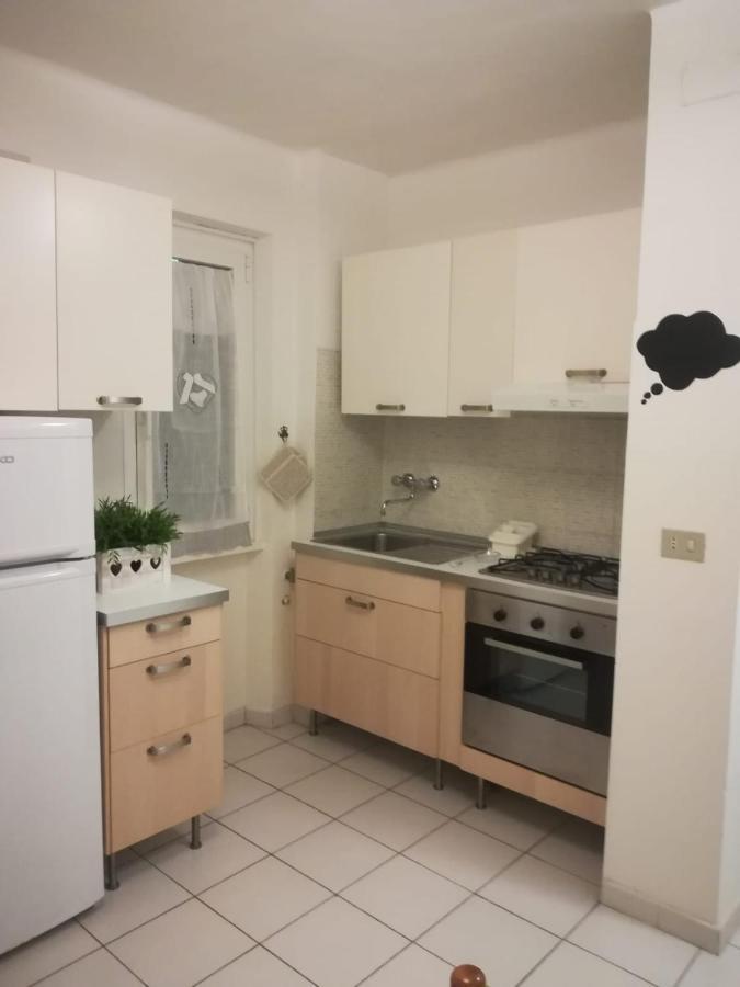 La Casina Di Sonia 호텔 안코나 외부 사진
