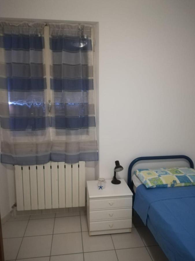 La Casina Di Sonia 호텔 안코나 외부 사진