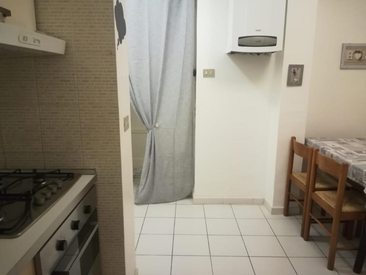 La Casina Di Sonia 호텔 안코나 외부 사진