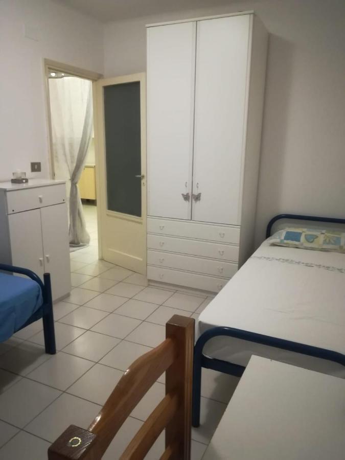 La Casina Di Sonia 호텔 안코나 외부 사진