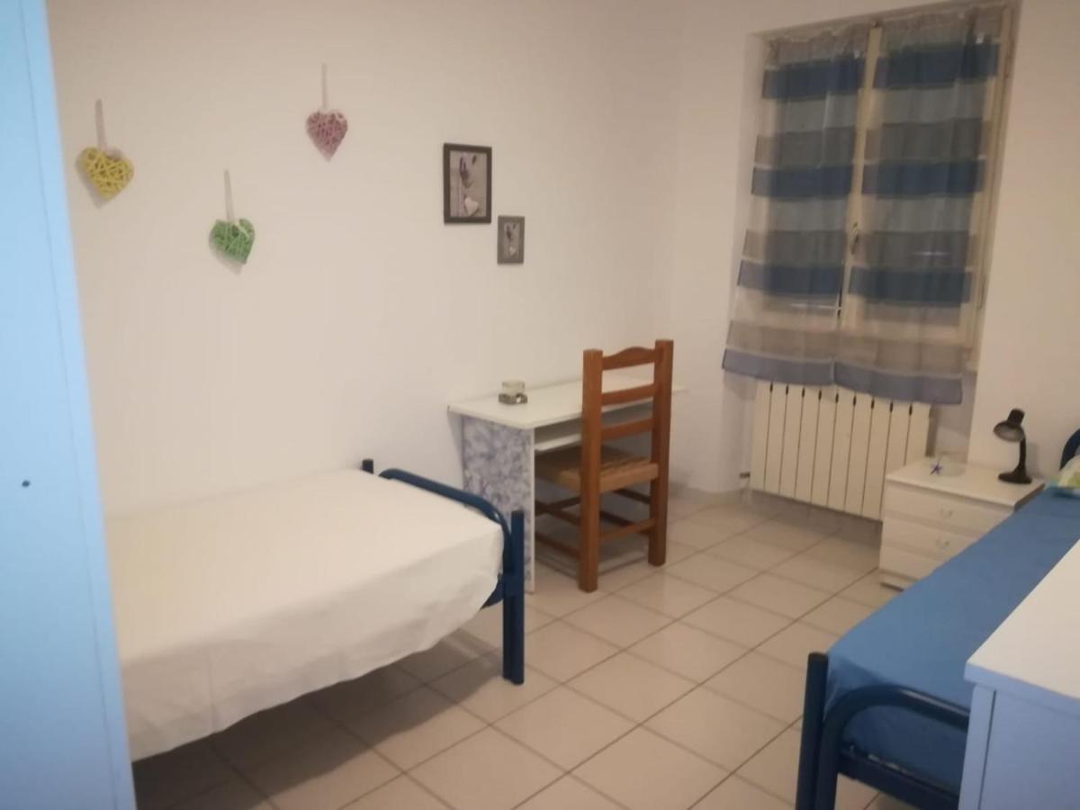 La Casina Di Sonia 호텔 안코나 외부 사진