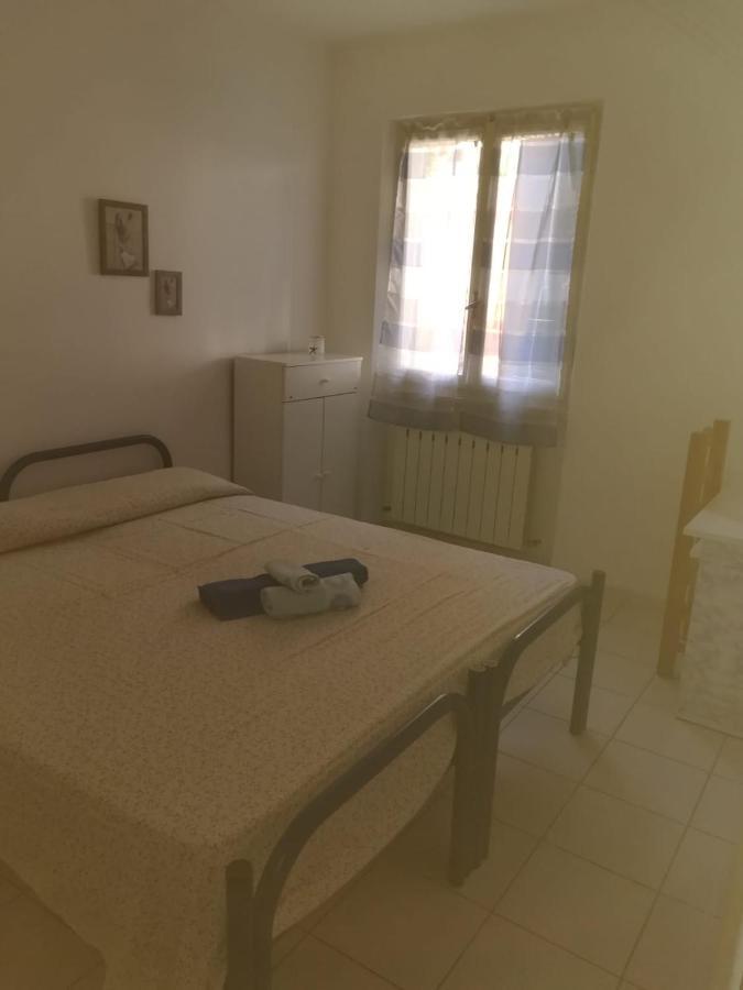 La Casina Di Sonia 호텔 안코나 외부 사진