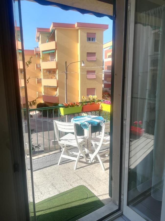 La Casina Di Sonia 호텔 안코나 외부 사진